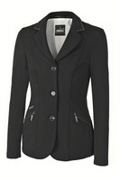 Pikeur Kinder Jugend Turniersakko MAYLA black 176 Sakko Jacket reduziert UVP 159