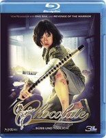 Chocolate - Süß und tödlich [Blu-ray] von Pinkaew, Prachya | DVD | gebraucht