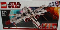 **NEU** LEGO® Star Wars™ 8088 ARC-170 Starfighter **OVP**