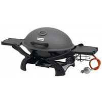 tepro Abington, Tisch-Gasgrill, anthrazit/schwarz