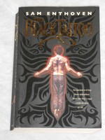 The Black Tattoo von Sam Enthoven auf Englisch (2006, Taschenbuch)