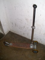 Kickboard