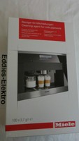 Miele original Reiniger für Milchleitung 10180270 100 Stück CVA CM