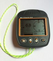 Gleitschirm Variometer Skytraxx 2.0