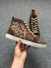 Shoes for Men in Brand:Christian Louboutin, Color:Multi-Color ...  