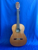 Hopf Palisander Konzertgitarre