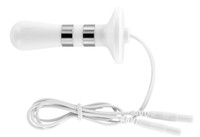 Analsonde / Rektalsonde 20a für Reizstromgeräte     -  anal probe  -