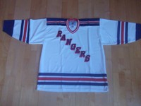 Original NHL NY New York RANGERS Trikot *NEU* Größe XXL