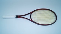 HEAD PRESTIGE TOUR Mid Tennisschläger L3 racket strung constant beam series pro