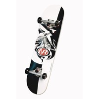Authentic Sports - Skateboard No Rules ABEC 7, Slide