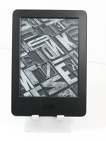 Amazon Kindle wp630w 4GB WLAN eBook Reader  v.Händler #1831