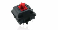 5 PCs Cherry 3 Pin MX Series Mechanical Switch for OEM Keyboard Replacement New
