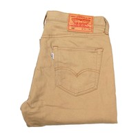 LEVI'S 508 herren Jeans Größe 30/30