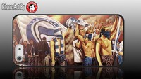 Iphone 6  Handyhülle Ultras Hertha Berlin (Handybumper)