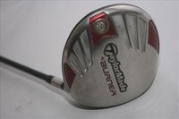 TaylorMade Burner 2007 (Regular) 10,5° Driver
