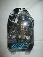 Predators - AVP Alien vs Predator - Ancient Warrior - NECA Actionfigur Serie 15