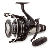 Shimano Baitrunner X-Aero 10000 RA Freilaufrolle