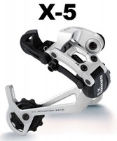 Sram Schaltwerk 5.0 8/9-fach  NEu und OVP