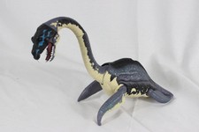 Chap Mei Loch Ness Monster Elasmosaurus Dinosaur 13" Figure