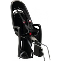 Kindersitz Hamax Caress Zenith grau schwarz