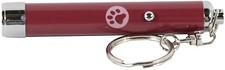 Interactive Led Pointer Cat Toy Chaser Best Ever Light Pet lieu of Laser Red Paw