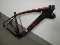 MTB Rahmen Carbon Twentyniner 29 RH 17,5 Zoll - N E U  !!!!
