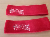 OFC Kickers Stirnband
