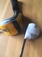 Taylormade RBZ stage 2 Holz 3 HL Matrix Schaft L-Flex. Lady Damen M1 M2 R15 913