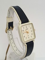 CITIZEN OROLOGIO 38371614 WATCH UHR RELOJ VINTAGE ORIGINAL LEATHER CT766 DE