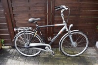 GAZELLE Davos Herrenrad28 Zoll61 cm8 Gang