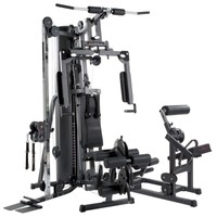 Kraftstation Autark 2600 von FINNLO Fitness Station Sportgerät Kraftraining