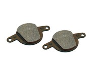 Bremsbeläge Scheibenbremsbeläge Brake Pads Paar MAGURA CLARA 2001/LOUISE