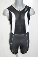 SAILFISH Mens Trisuit Comp Wettkampfanzug Einteiler Triathlonanzug gr S