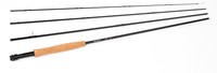Greys GR10 Fliegenrute GR 10 Fly Rod 9´ft 2,70m 4-teilig #6 1326474 neu OVP