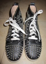 Christian Louboutin Men\u0026#39;s Medium (D, M) Shoes | eBay  