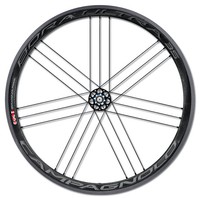 Campagnolo Bora Ultra 35 Tubular Dark Laufradsatz Shimano/Sram OVP NEU 2014