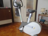 Tunturi 400 Heimtrainer Ergometer gebraucht