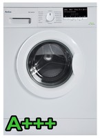 AMICA 6 KG FRONTLADER WASCHMASCHINE EEK: A+++ MENGENAUTOMATIK DISPLAY 1400 U/MIN