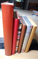 Partie/Nachlass/Sammlung Ganze Welt siehe 75 Bilder   