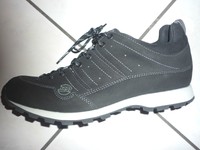 HANWAG  Outdoorschuhe " BORRES Leder " UK 9.5  /Gr:44   Neu /OVP !!!