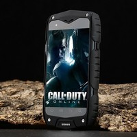 Discovery V11 IP68 Wasserdicht Smartphone Quad Core Android 5.0 Dual Sim Handy