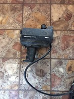 vintage rca video camera bw 001 for parts or decoration 