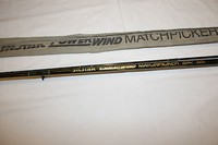 SILSTAR " POWER WIND-MATCHPICKER "-3,20m-Nr-134