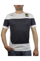 Puma Cameroon Training Jersey Kamerun Herren Trikot 