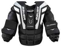 by Kirchhellen Pro Shop   BAUER Goalie - S A W  Modell CLASSIC Senior SMALL