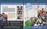 Der Bomber [Blu-ray] Bud Spencer / Echter Klassiker! * NEU *
