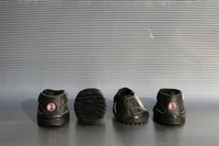 Equine Fusion Ultimate "ALL TERRAIN", schwarz, NEU!!