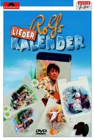 Rolf Zuckowski - Rolfs Liederkalender DVD NEU & OVP