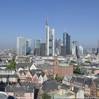 Weekend Urlaub Best Western Macrander Hotel Frankfurt 4* 4 Tage Städtereise