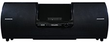 N
00004000
ew listing
SiriusXm Sxsd2 Portable Speaker Dock Audio System For Dock And Play Radios